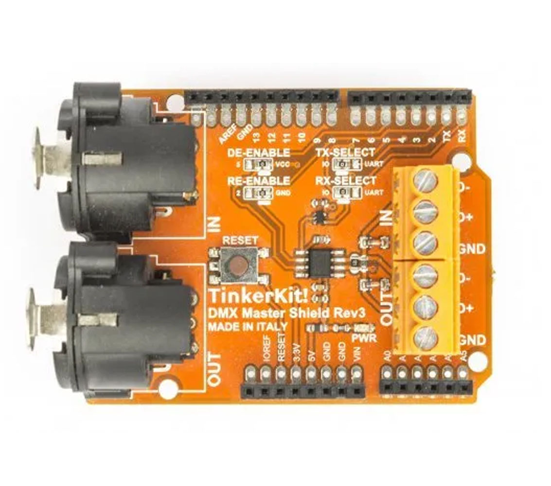BOARDS COMPATIBLE WITH ARDUINO 1067